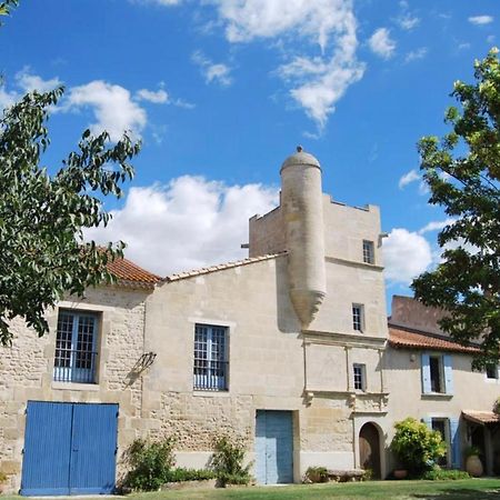 Ryad Celianna Arles Exterior photo